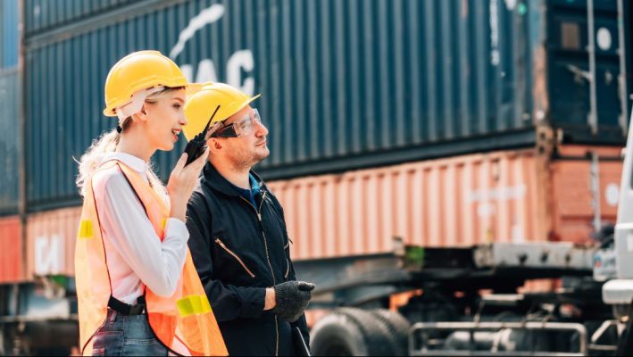 Chọn học Quản lý vận tải và Dịch vụ Logistics ở đâu?