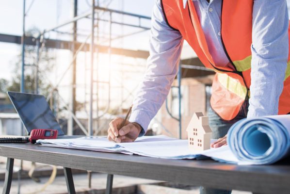 Ngành Công nghệ kỹ thuật xây dựng gắn liền với sự phát triển xã hội