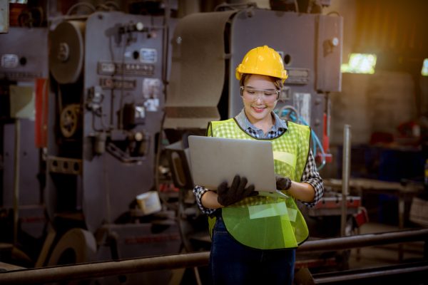 Ngành Công nghệ Kỹ thuật Điều khiển và Tự động hoá